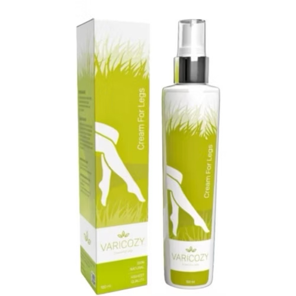 Varicozy Cream Atasi Varises Original Bpom