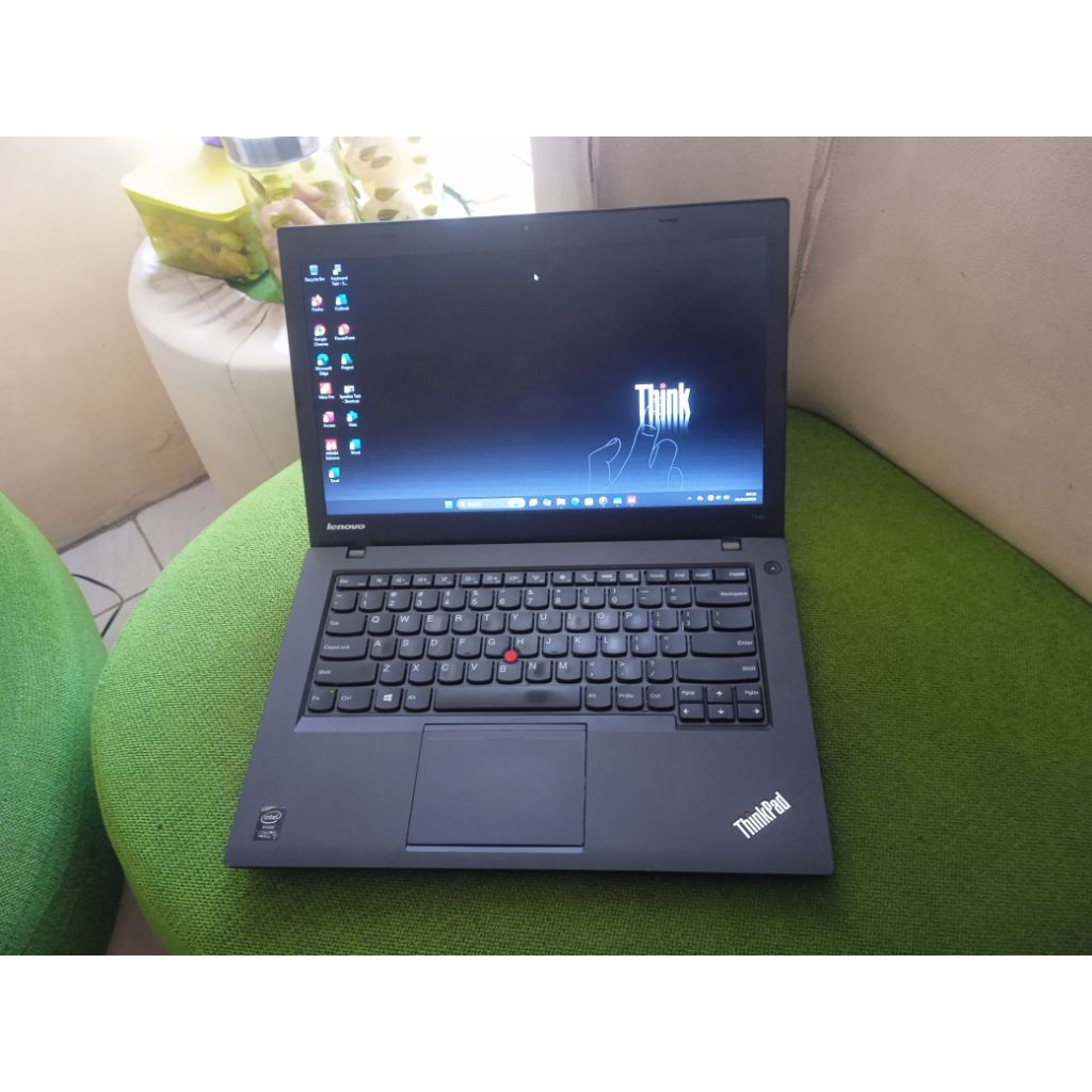 Lenovo Thinkpad T440 core i5