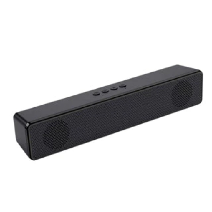 Portable Bluetooth Speaker Soundbar Wireless Super Bass Stereo