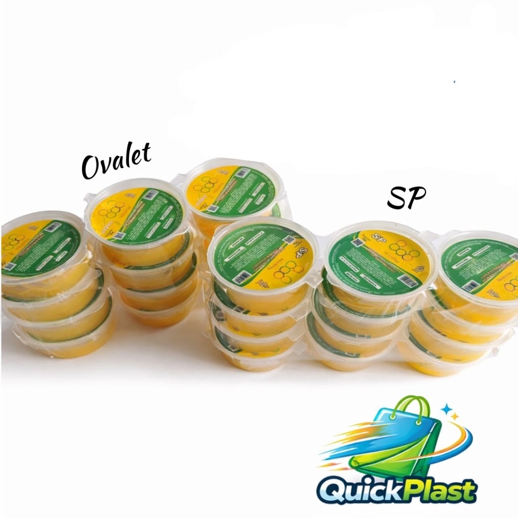 Bahan Kue Lengkap SP, Ovalet, Baking Soda & Baking Powder Olympiq Asli Premium – Pengembang Kue Serb