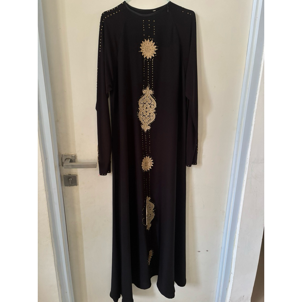 abaya madinah