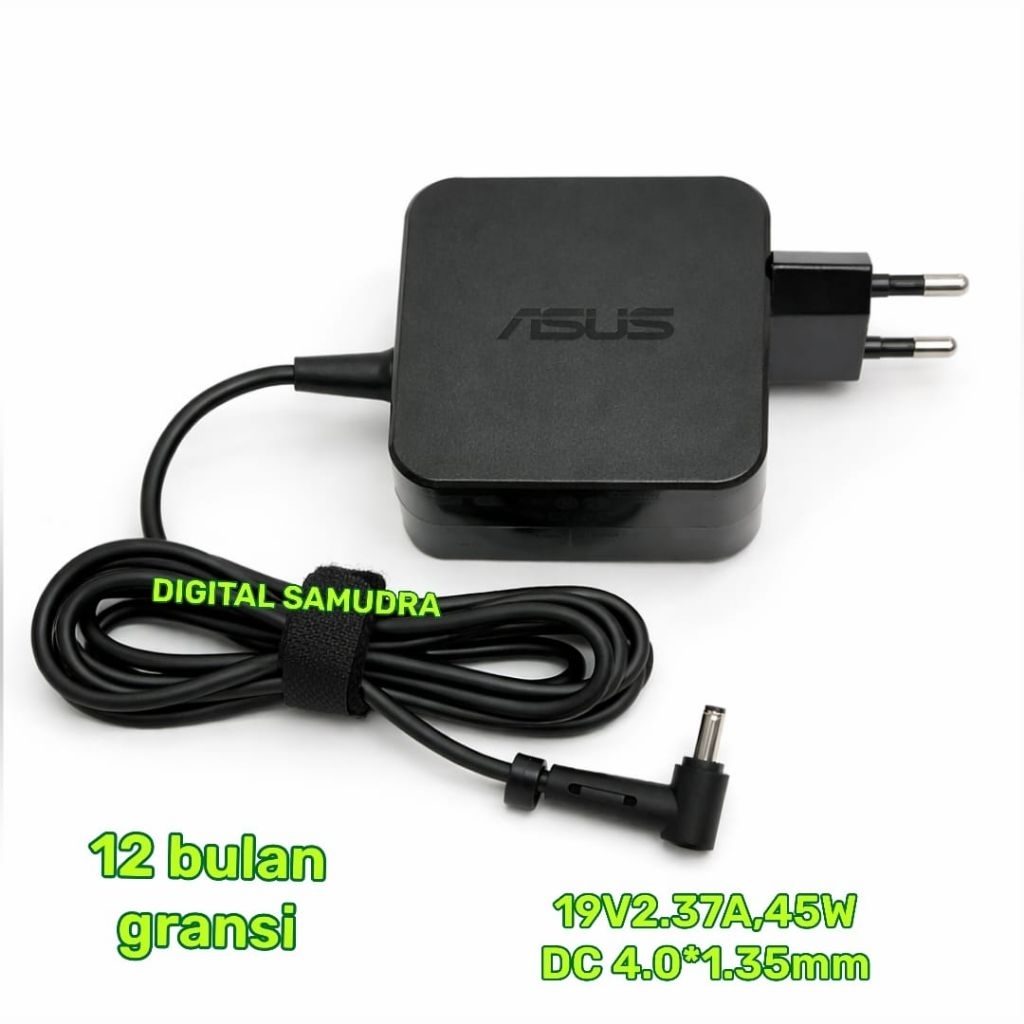 Adaptor/Charger Laptop Asus A416J A416JAO 19V2.37A,45W original