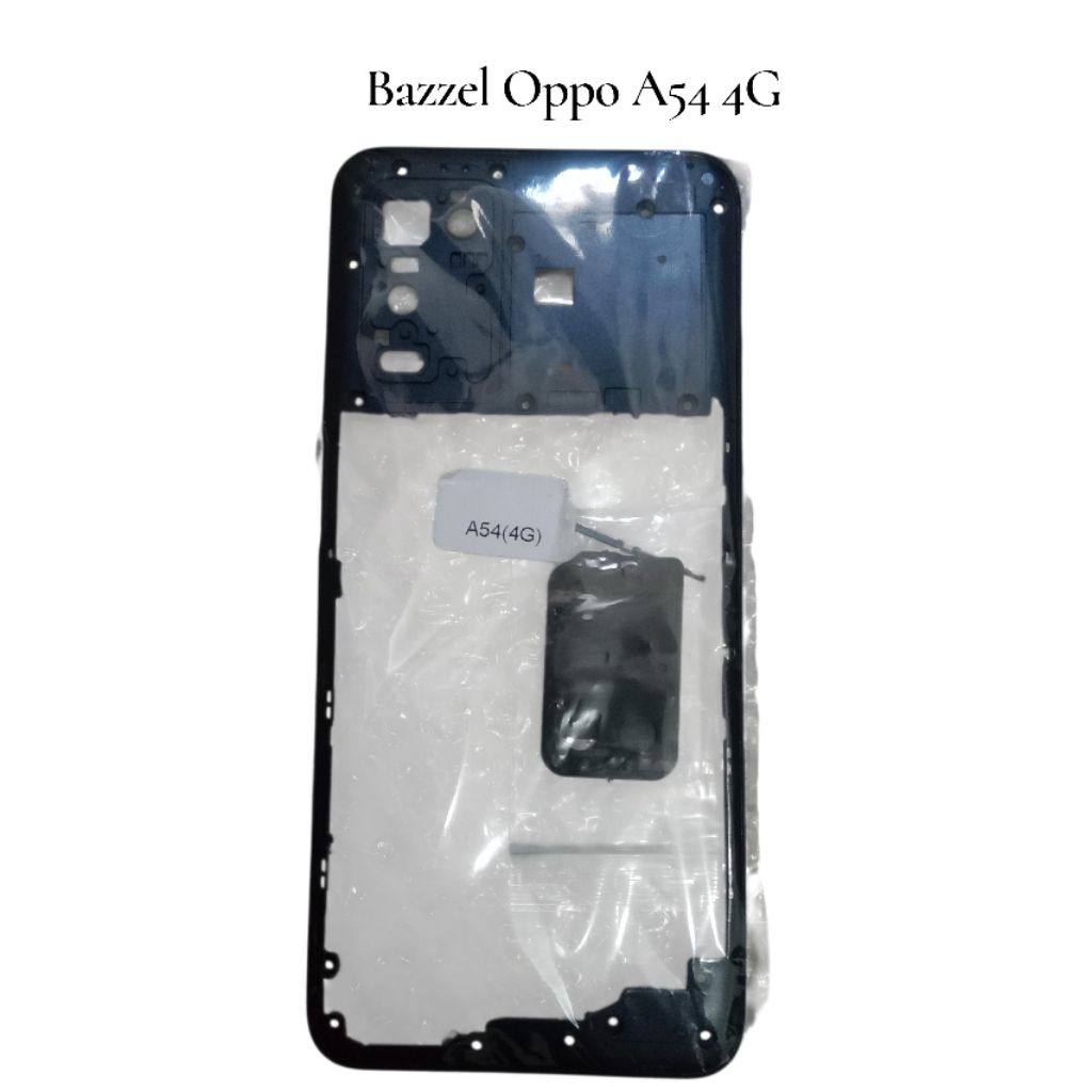 Bazzel Oppo 54 4G Original