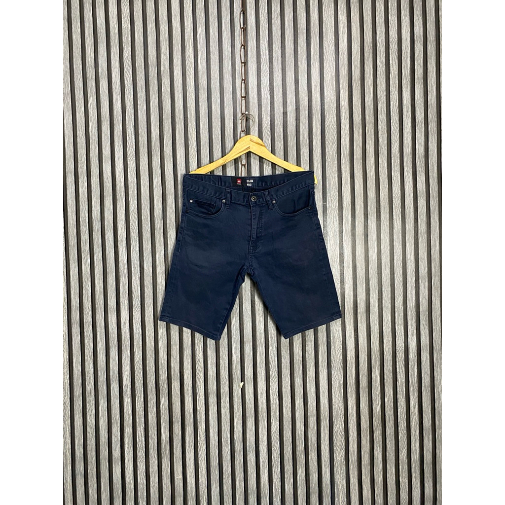 Celana Pendek Jeans Pria QUICKSILVER (LIMITED EDITION)