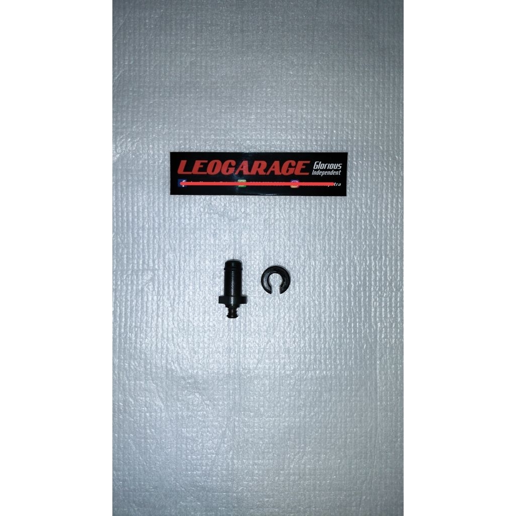 Swit netral tiger revo/tiger lama original lepasan