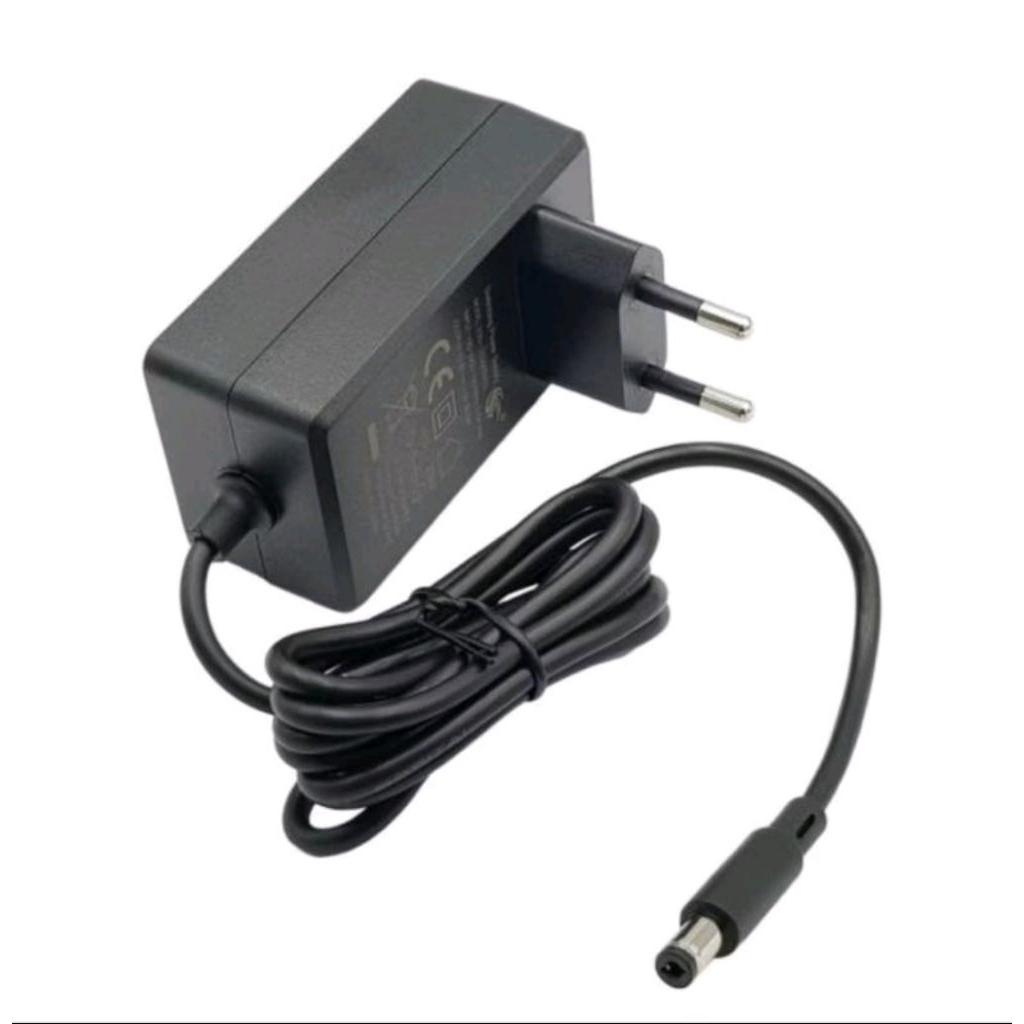 Adaptor Charger Casan Speaker Bluetooth ROBOT RB650 RGB