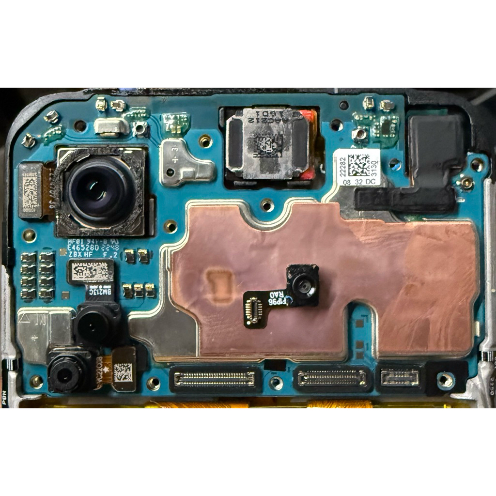Motherboard /Mesin oppo Reno 8T/Reno 8T 4G CPH2481 8/256GB Normal tested