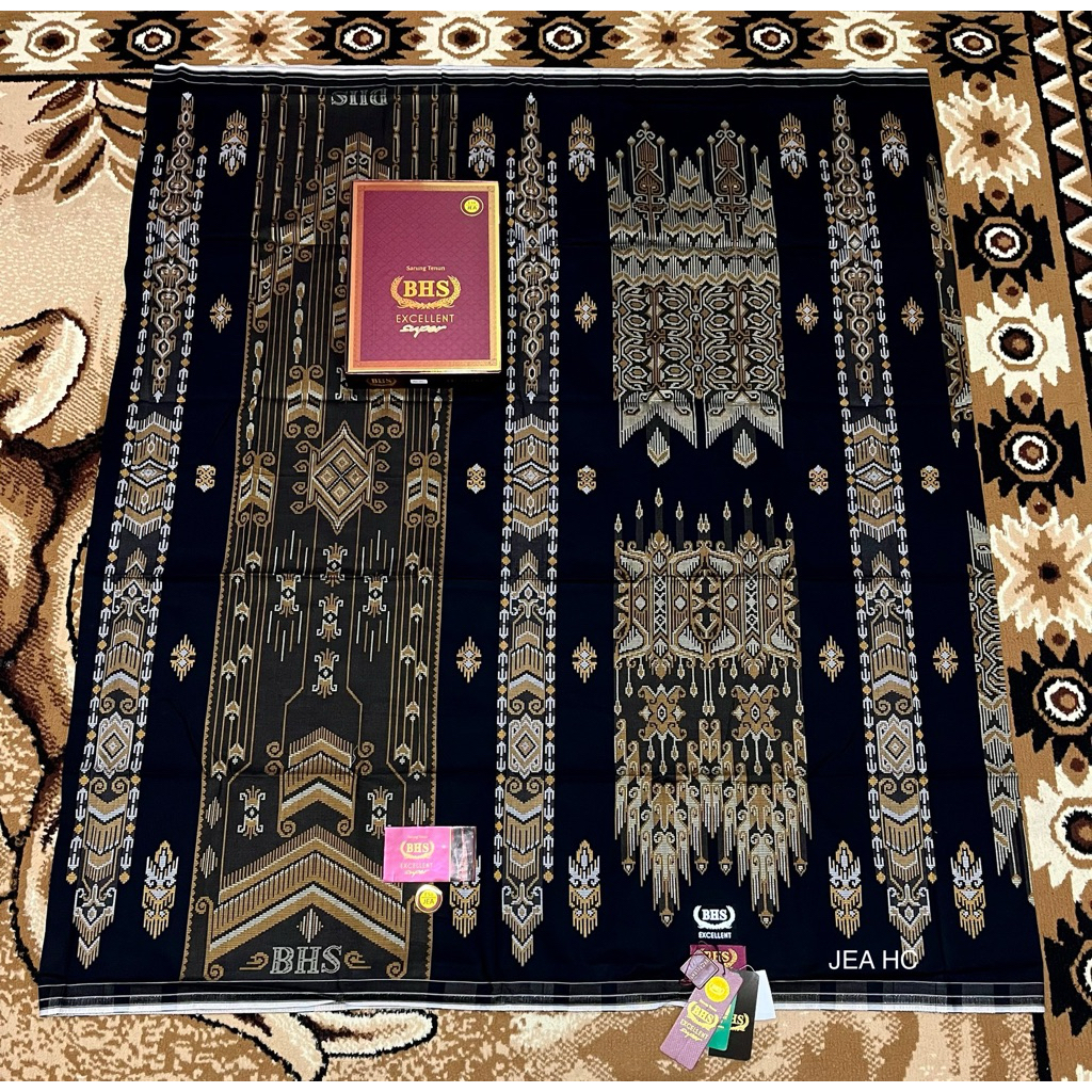 BHS EXCELLENT JAGUAR MIX GOLD TERMURAH