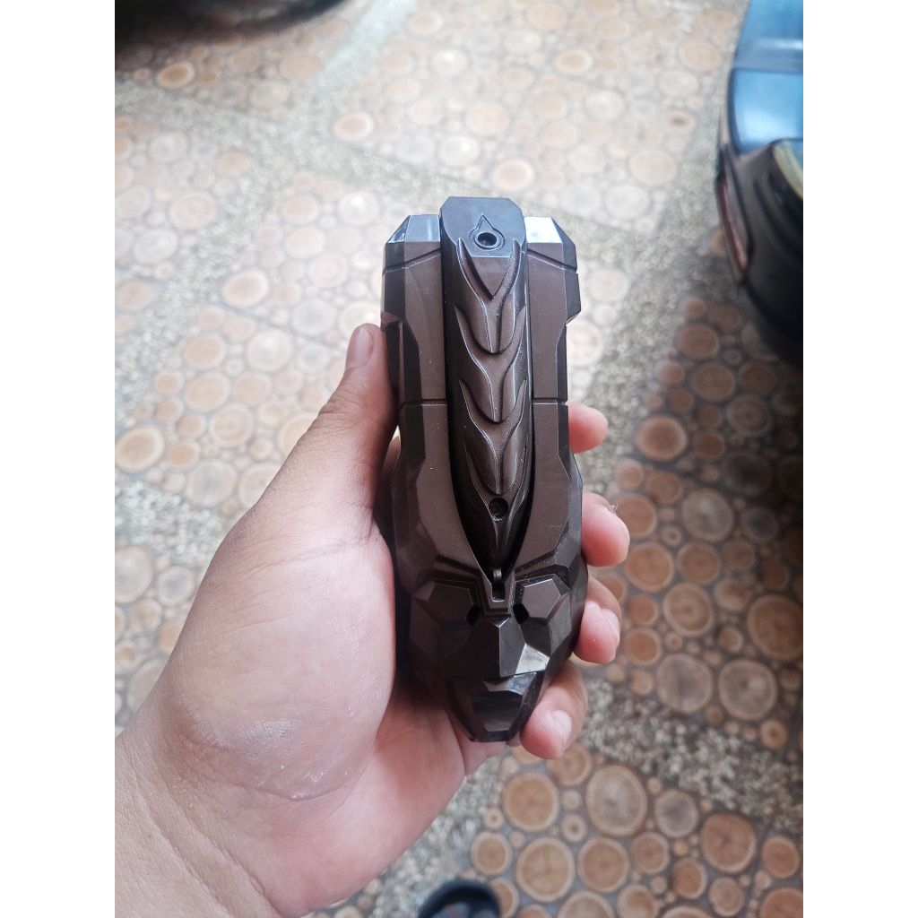 Dyna Reflasher Recast - Ultraman Dyna