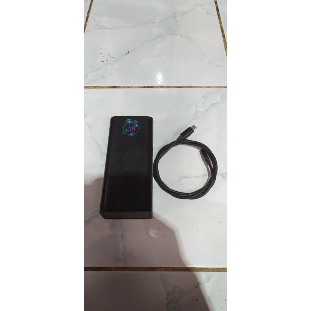 Powerbank baseus 65watt