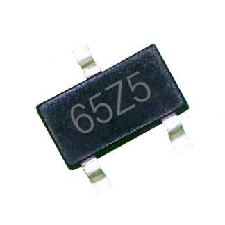 XC6206P302MR 65Z5 Regulator Tegangan 3 V