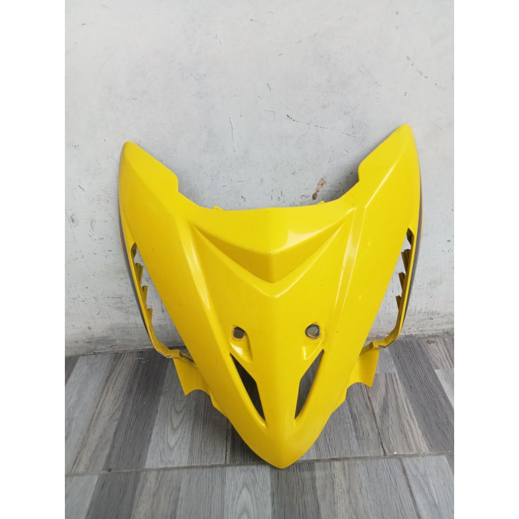 cover depan dasi Revo lama  original second