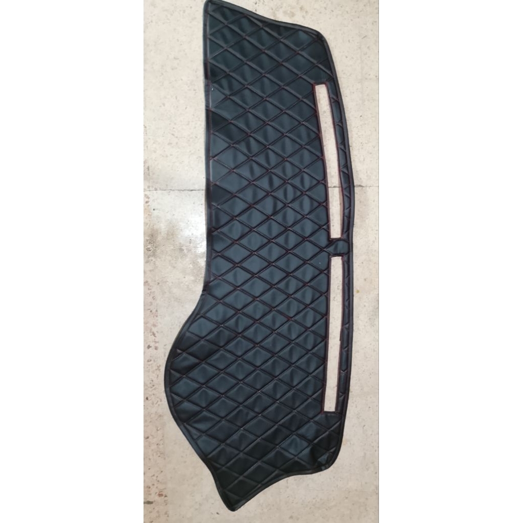 Cover Dashboard Honda Jazz GD3 idsi/vtec, Honda Fit gen1