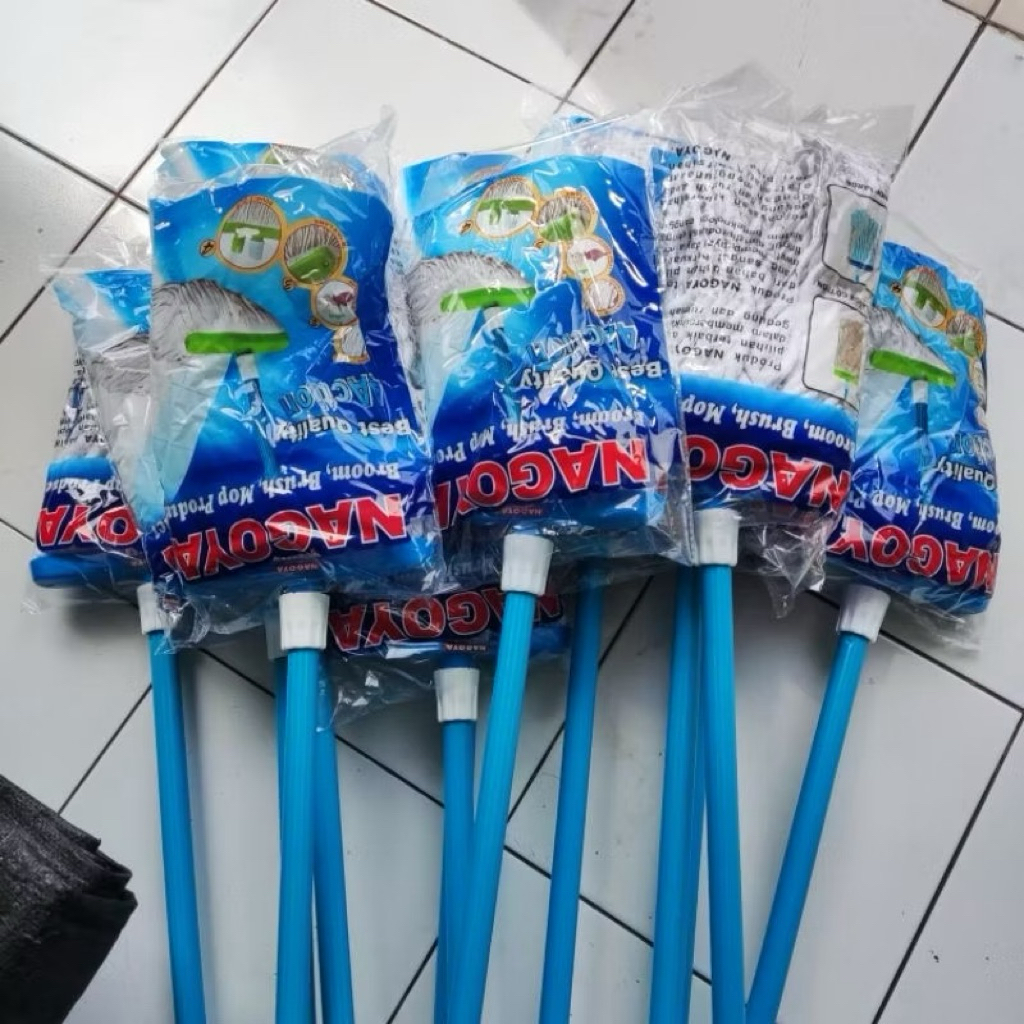 Pelan nagoya size L 12pc | Pelan nagoya | Pelan lantai | Pel lantai