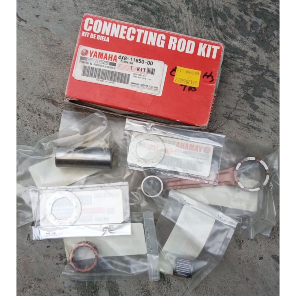yamaha RX spesial rxs stang seher RX spesial rxs