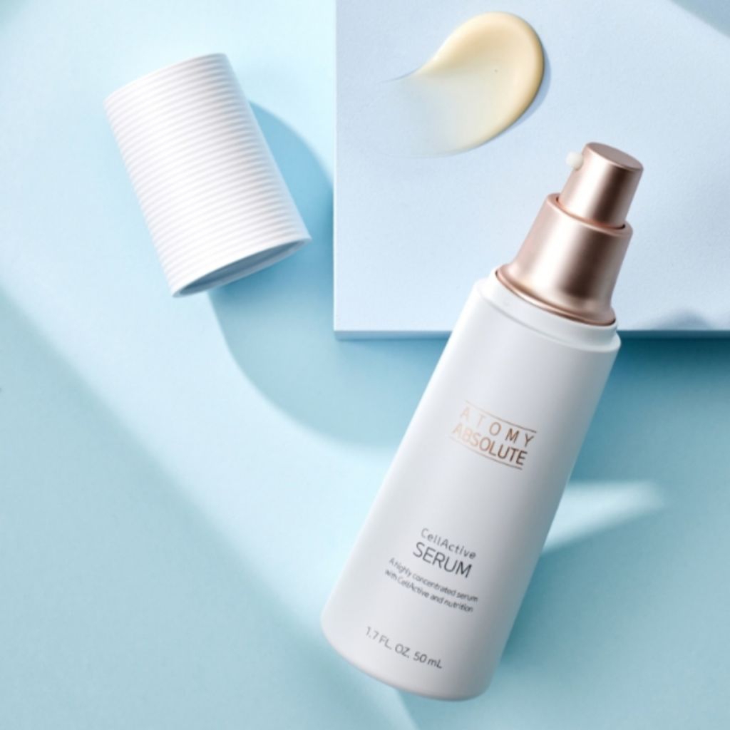 ATOMY ABSOLUTE SERUM CELLACTIVE 50Ml