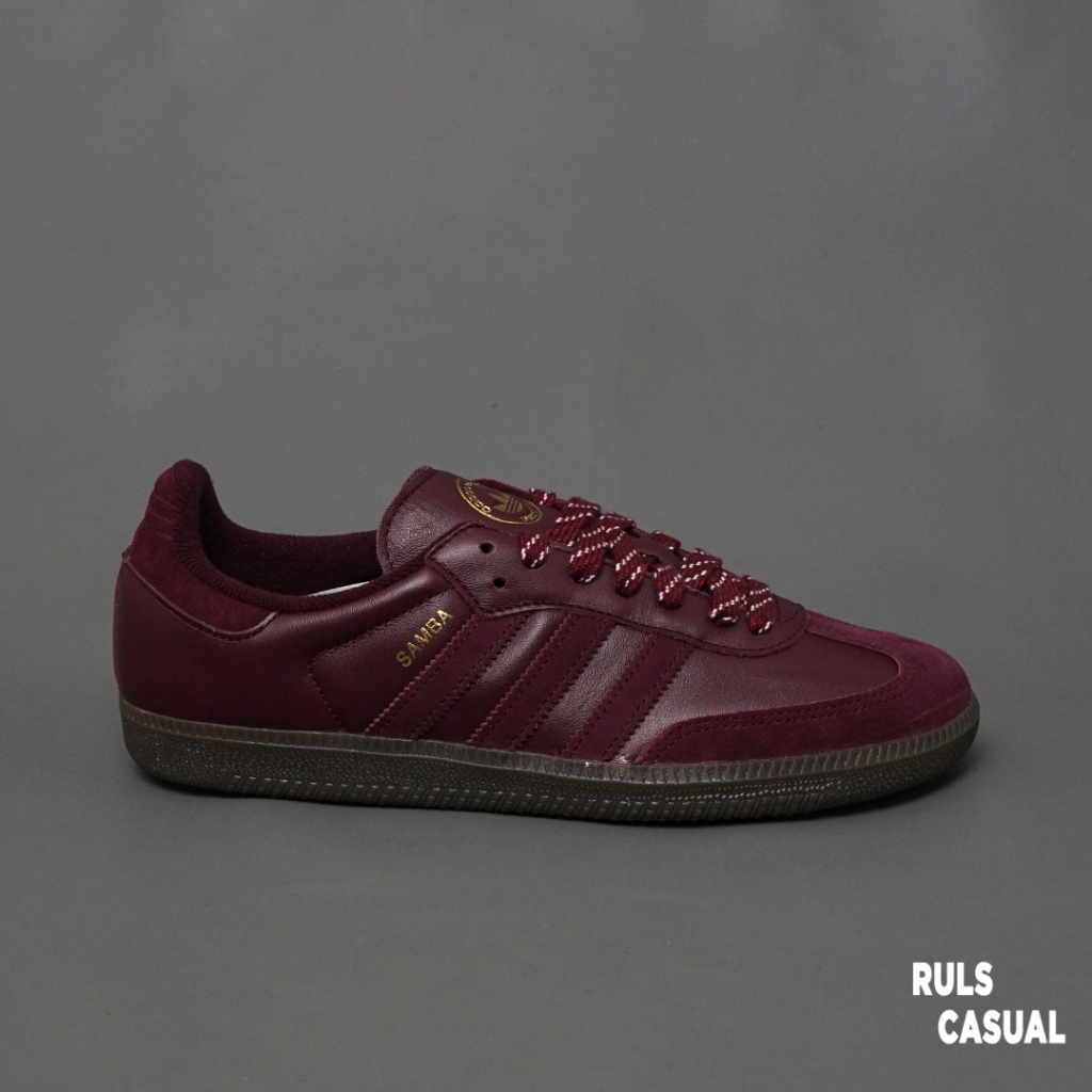 Adidas Samba Og Sumatra (JR9445)