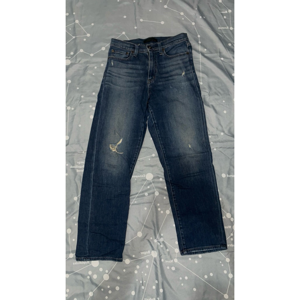 Jeans Wanita uniqlo