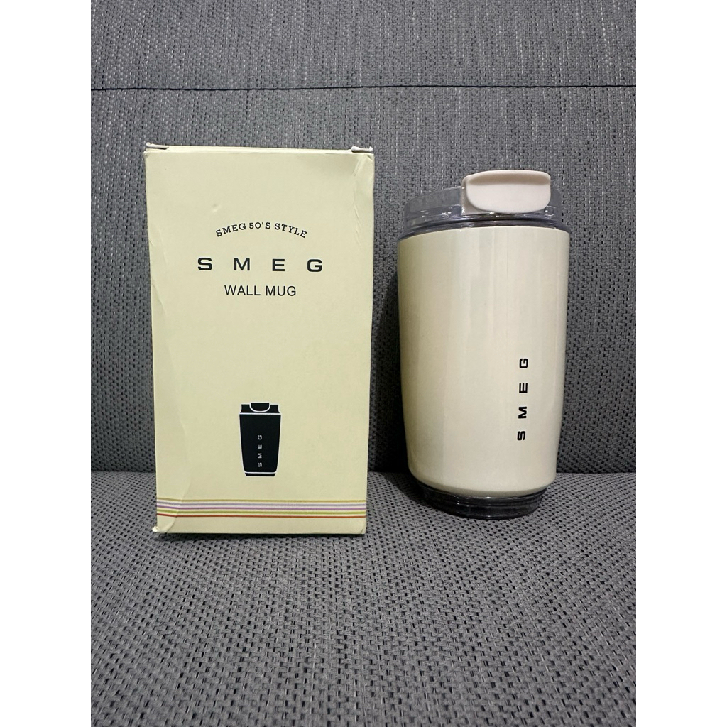 smeg tumbler