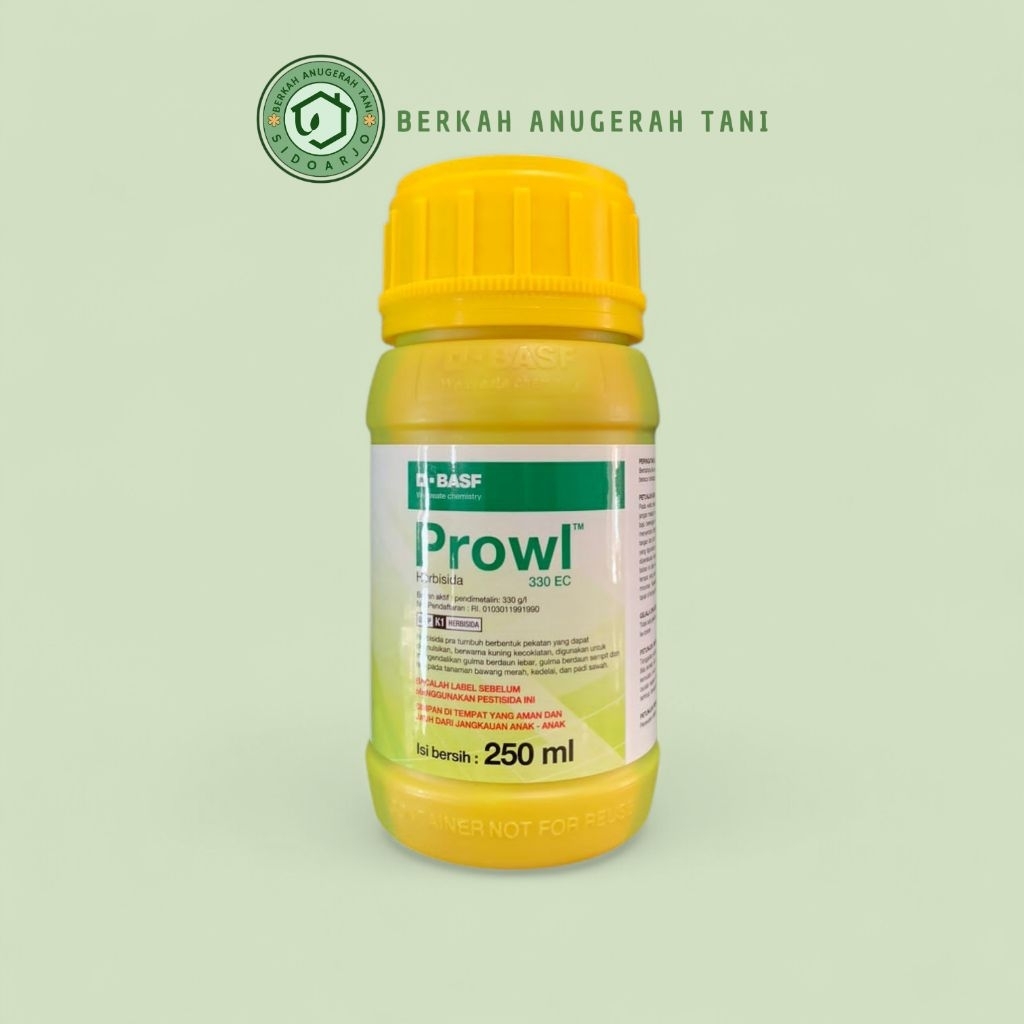 Prowl 330 EC - 250 ML