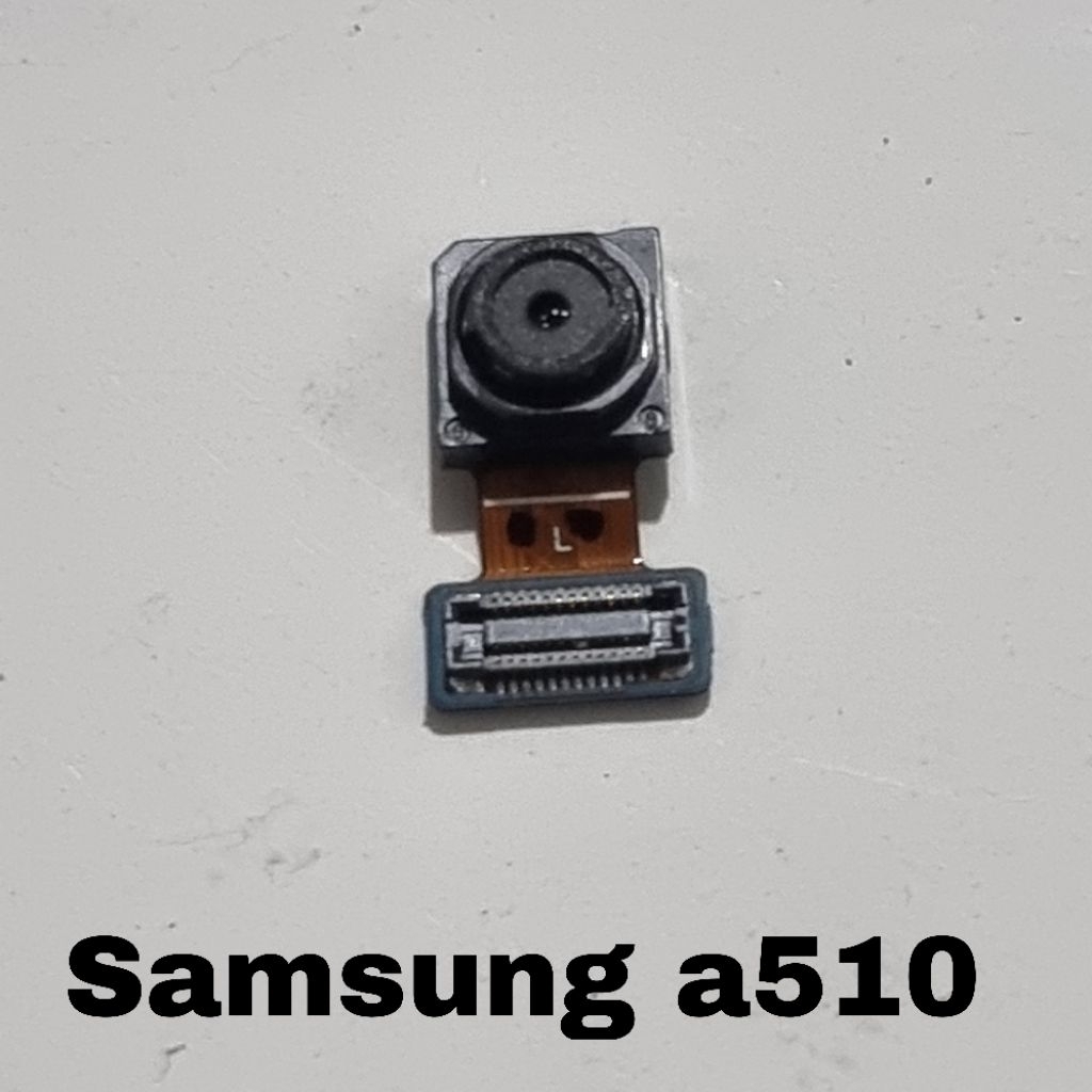 KAMERA DEPAN SAMSUNG A510 A5 2016 ORIGINAL COPOTAN