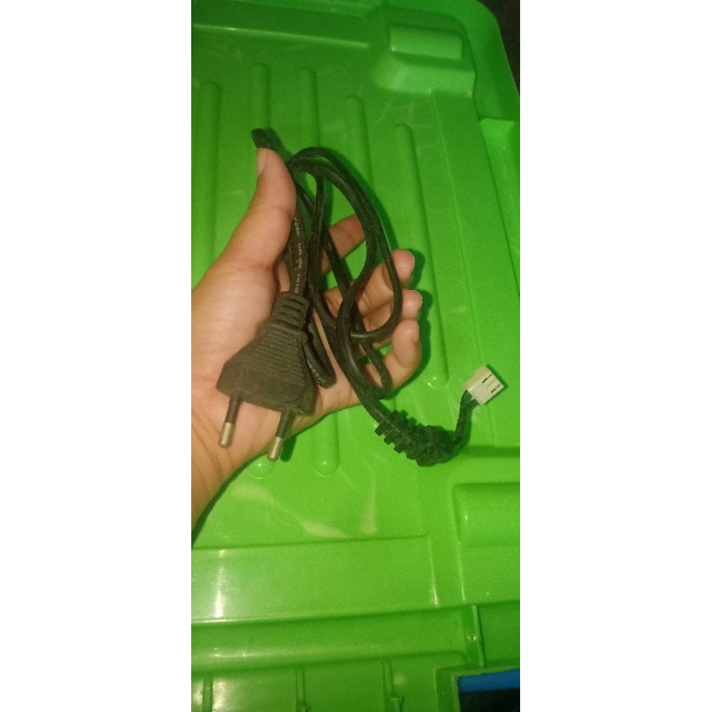 Kabel copotan DVD VCD CD PLAYER Polytron