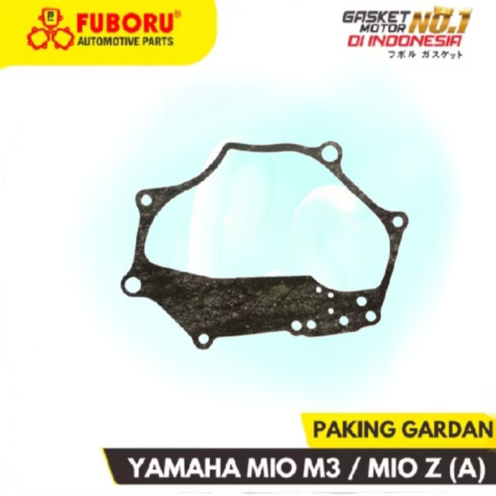Fuburo Paking Gardan / Gearbox (KPL) Yamaha Mio M3 / Mio Z (A)