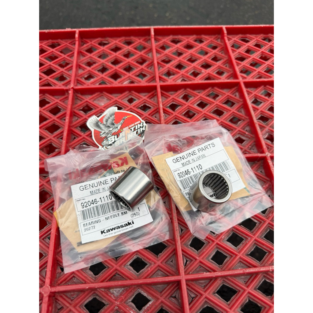bos arm ninja r rr laker arm ninja r rr klx original kawasaki boshing arm ninja r rr