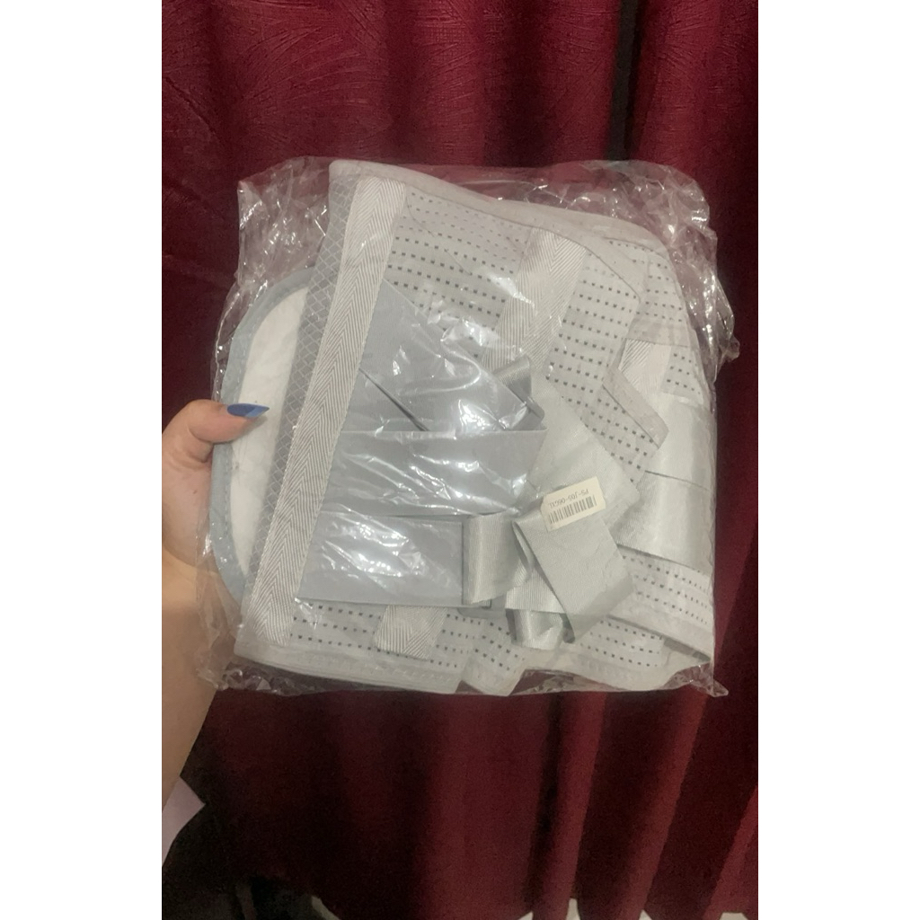 Korset Pinggang Lumbar HNP