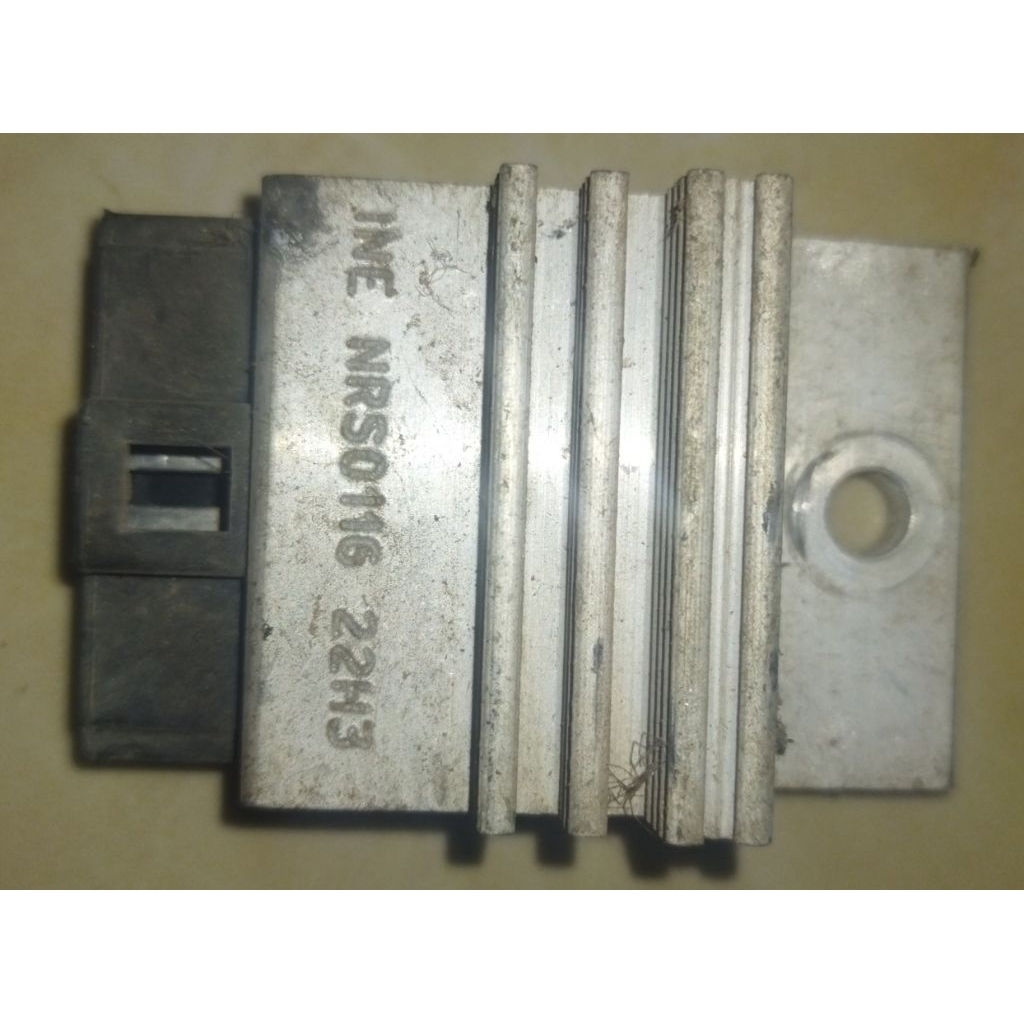 koil kiprok cdi motor tvs dazz karburator
