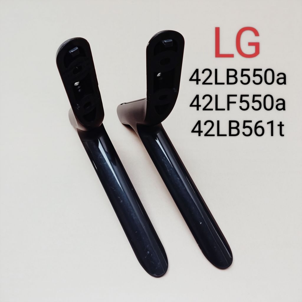 STAND KAKI TV LG 42LB550A 42LF550A 42LB561T