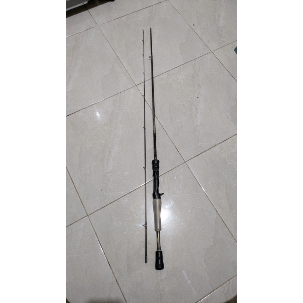 Joran BC Storm Adventure 2-6lbs Gen 1