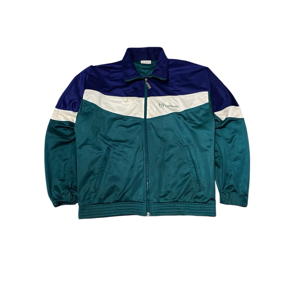 Tracktop Sergio Tachini