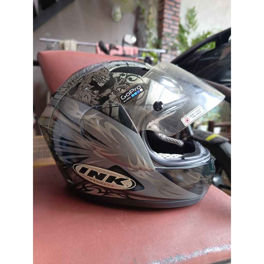 INK CL Vista