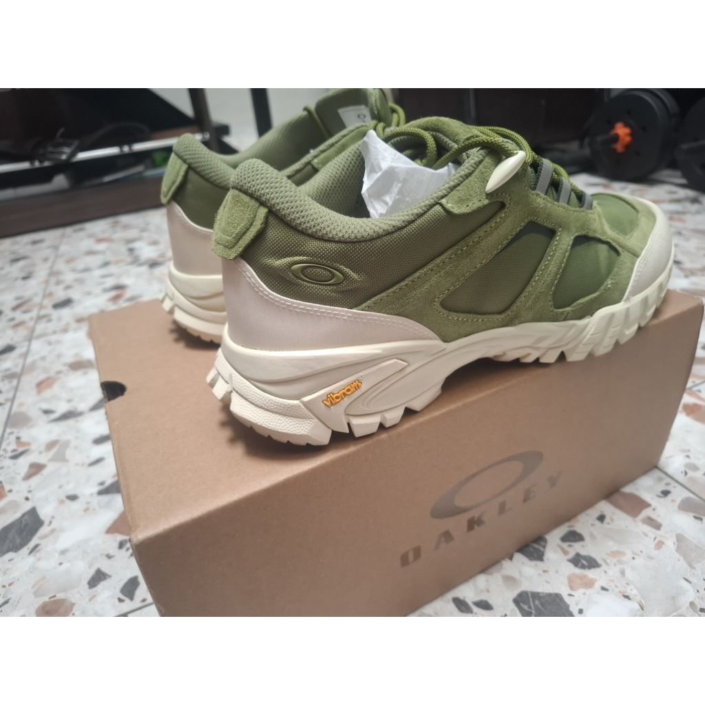 SEPATU OAKLEY SIERRA TERRAIN Uk 44