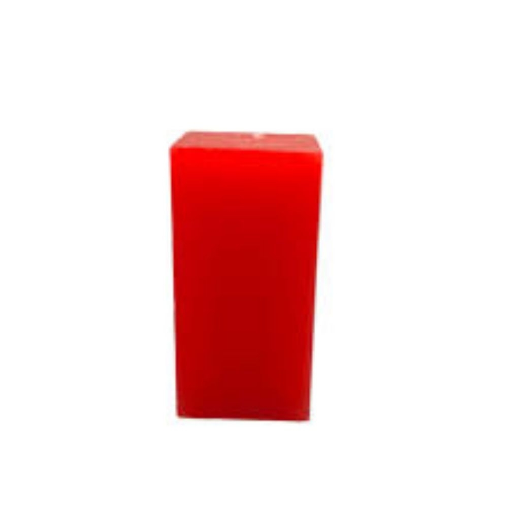 Dental Carving Wax Block Lilin Malam Ukir Gigi