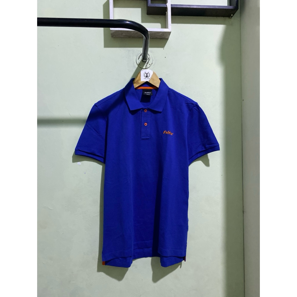POLO FELTICS