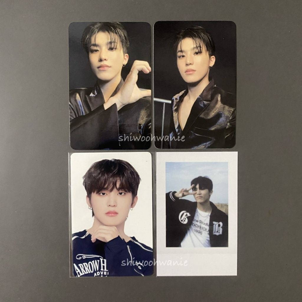 PC Jeongwoo Treasure Official