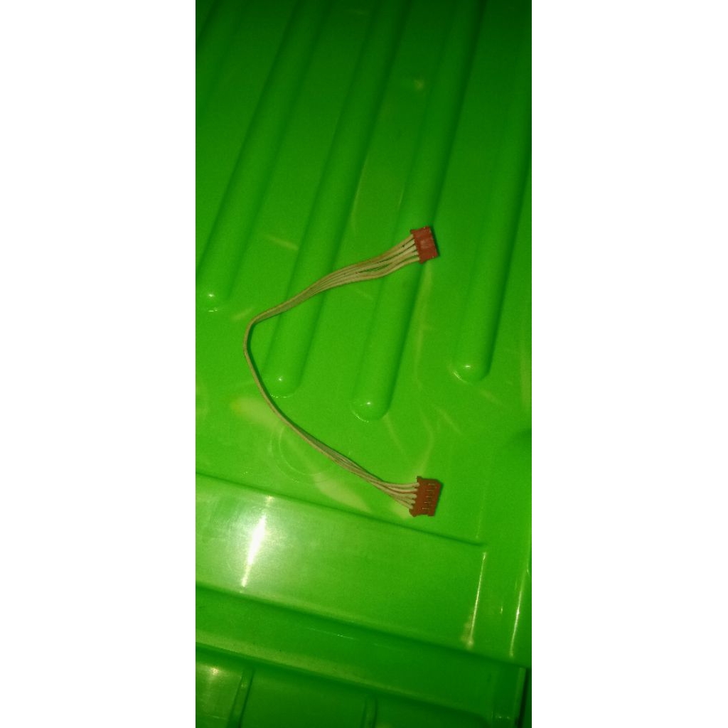 Kabel pita 5pin to 5pin untuk mekanik DVD VCD CD player
