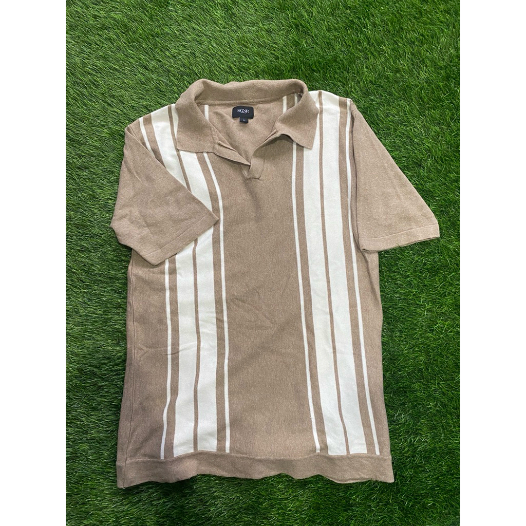 polo roma signore