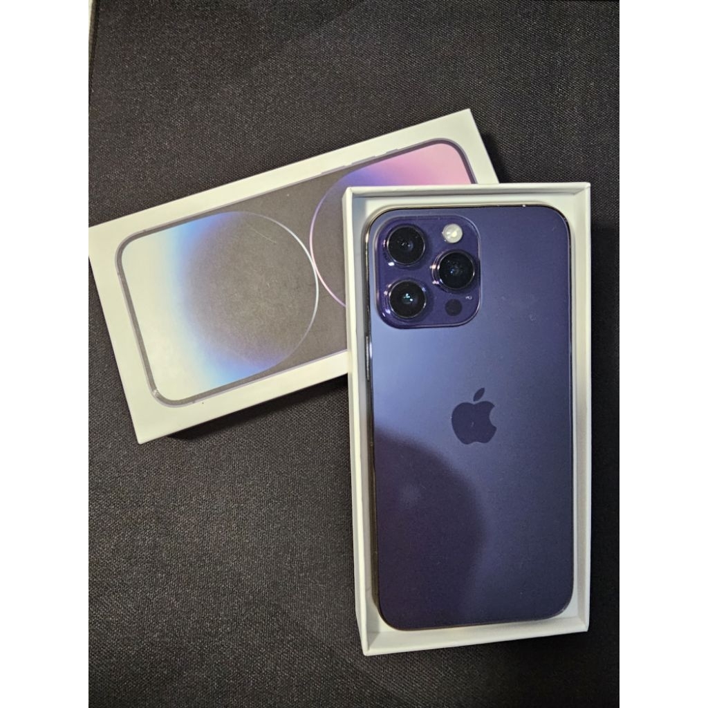 Iphone 14 Pro max 128Gb