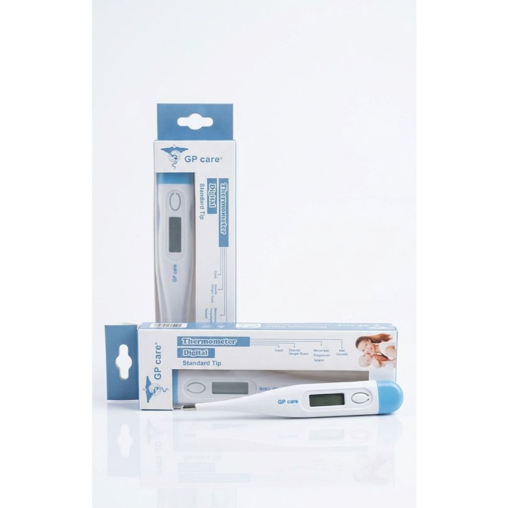Thermometer Standart GP Care