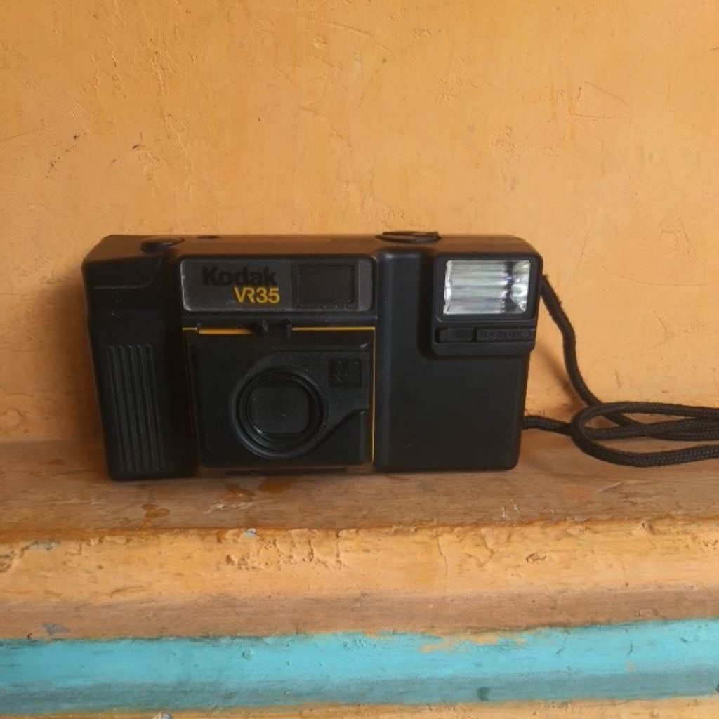 KAMERA ANALOG KODAK VR35