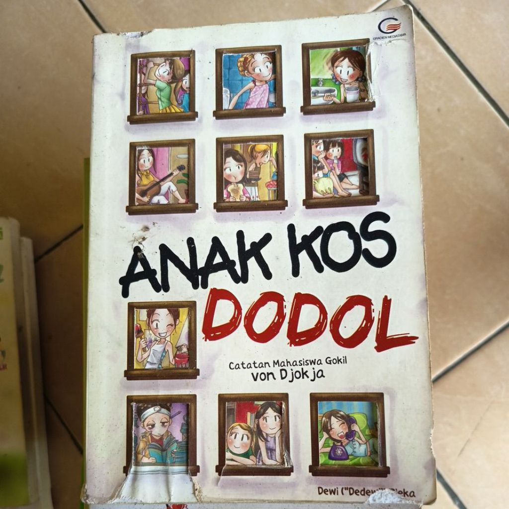 NOVEL obral novel murah orii