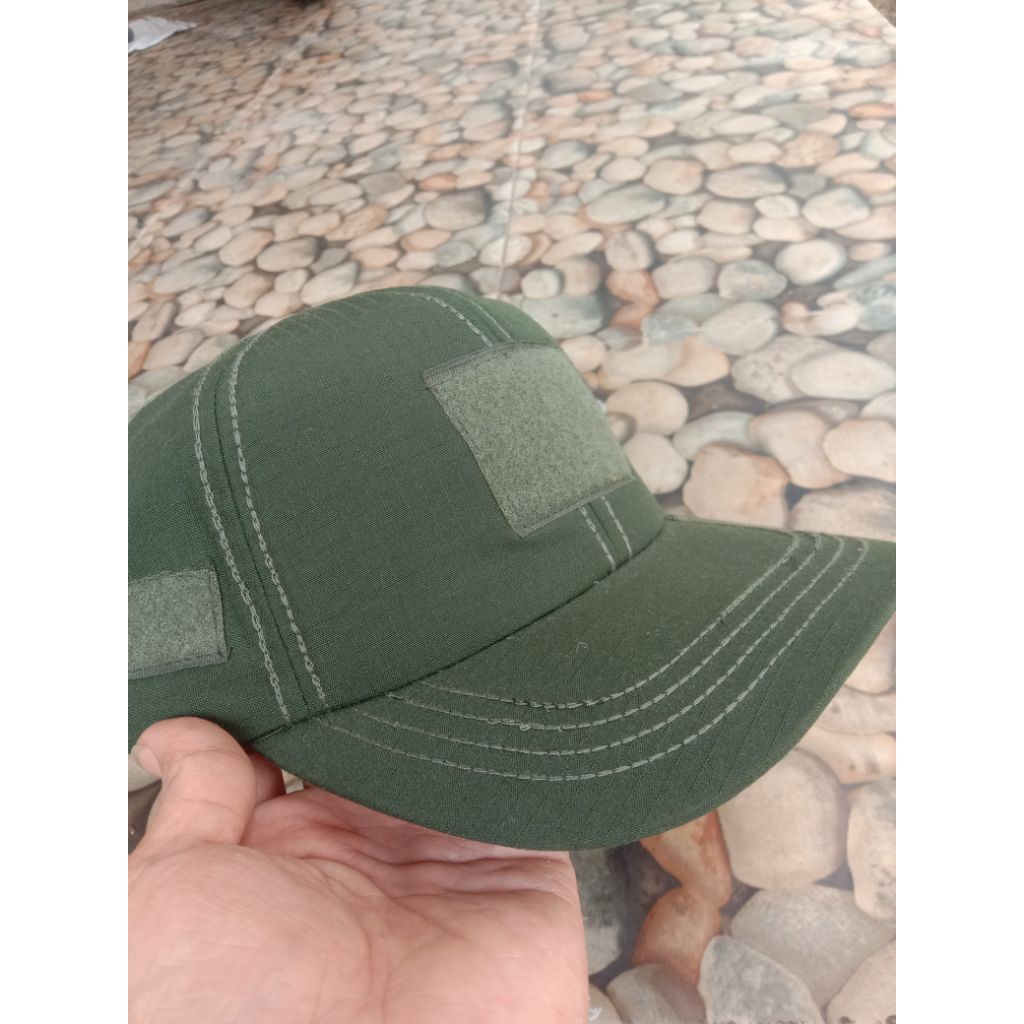 topi visor/topi tactical