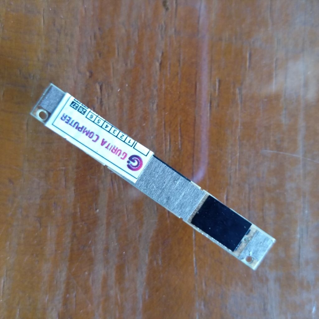 webcam laptop hp Elitebook 820 g4