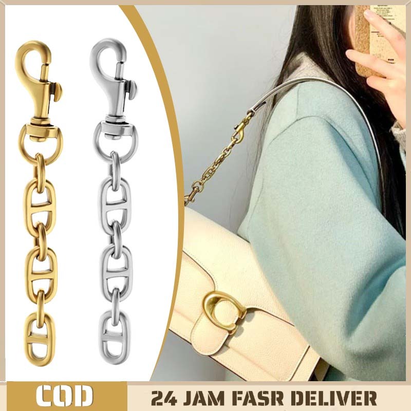 11.8cm Bag Chain Extender Chain Strap Extender Strap Extender Extender Chain
