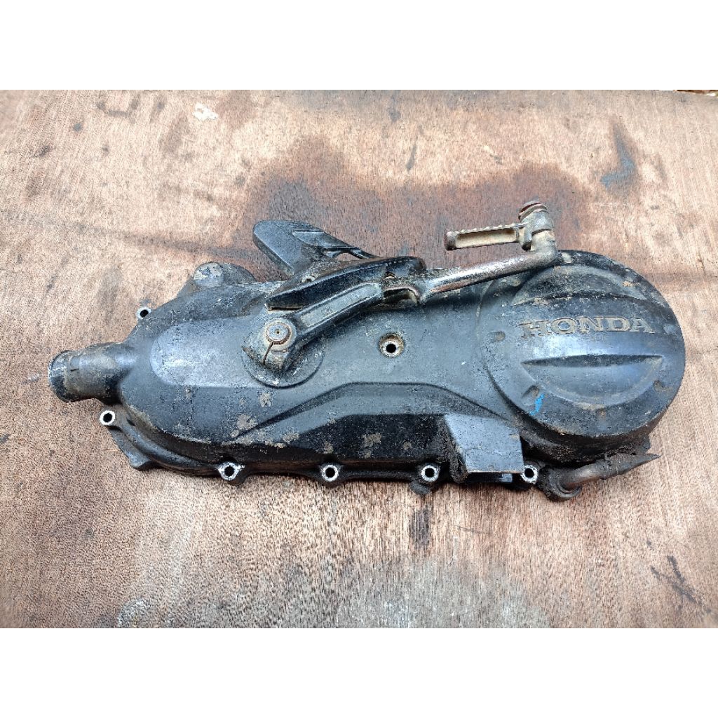 Bak Cvt Vario 110 karbu