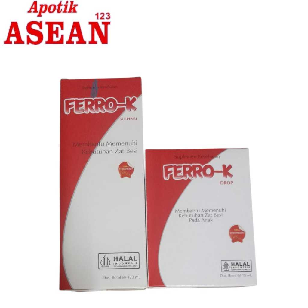 Ferro K