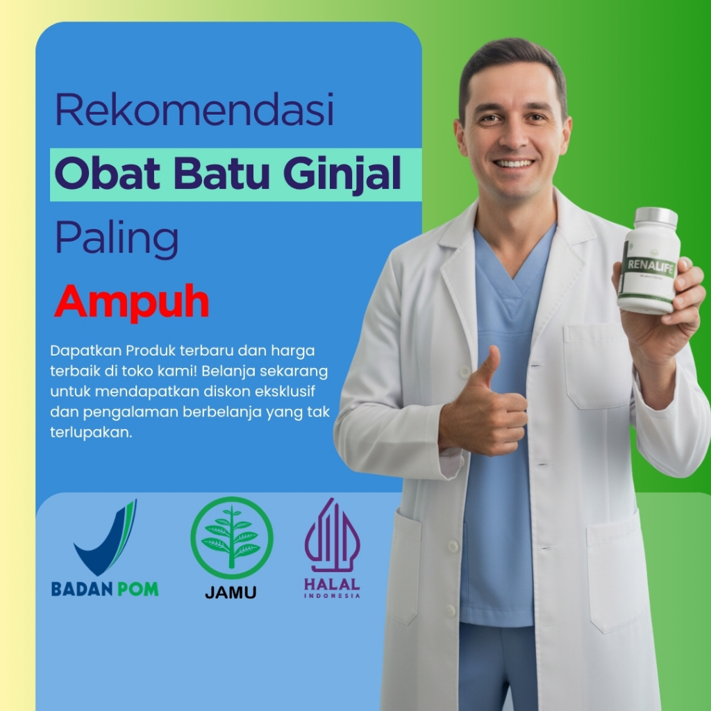 Vitamin Detox Untuk Ginjal Nutrisi Ginjal Membantu Meningkatkan Fungsi Ginjal Menurunkan Kreatin Ure
